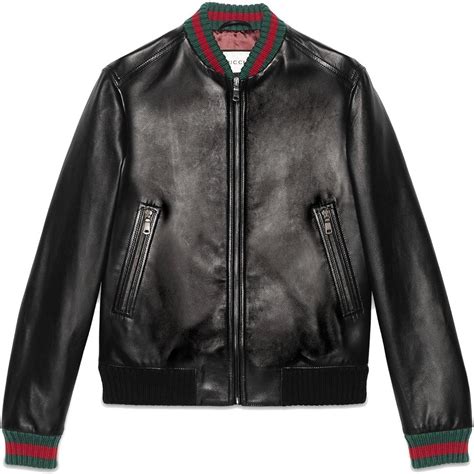 Chaquetas Gucci para Hombre .